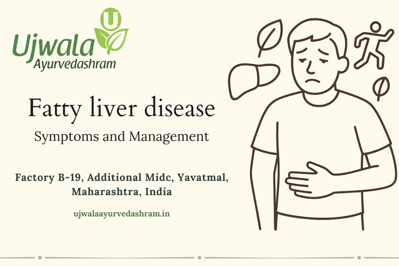 fatty liver disease