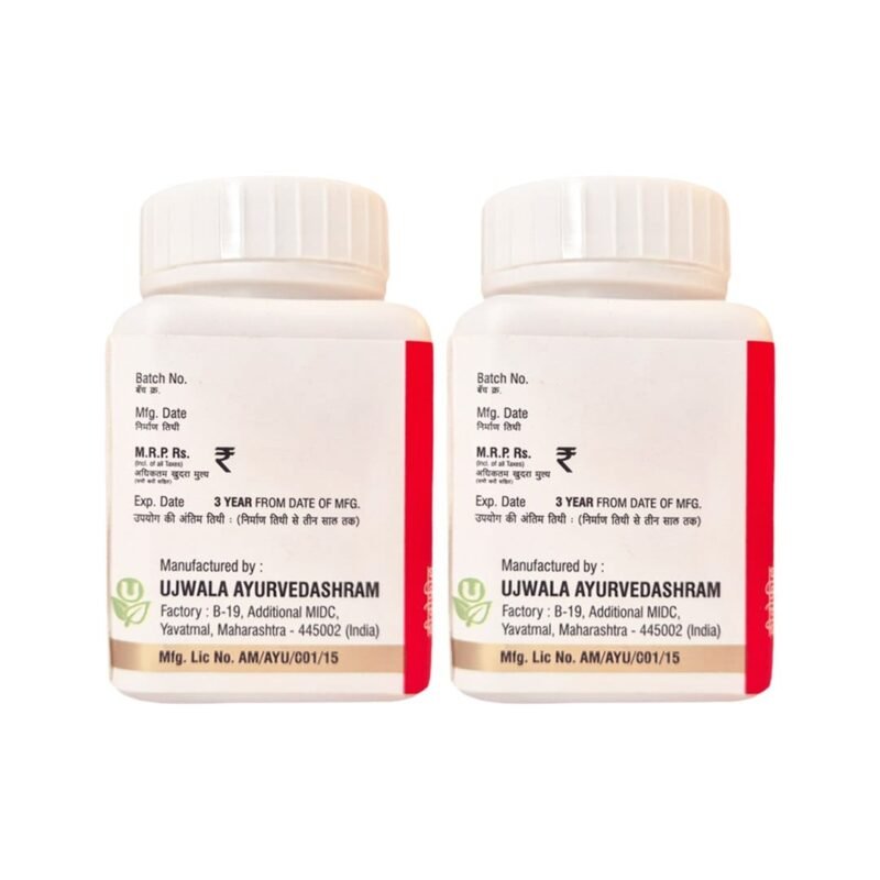 6 Leevofill Capsule Pack of 2