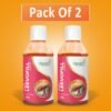 Leevofill Syrup Pack of 2 Leevofill Syrup Pack of 2