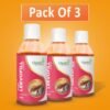 Leevofill Syrup Pack of 3 Leevofill Syrup Pack of 3