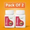 Leevofill capsule pack of 2 Leevofill capsule pack of 2