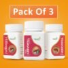 Leevofill capsule pack of 3 Leevofill Capsule Pack of 3
