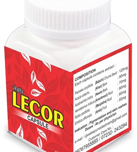 Lecor Capsule